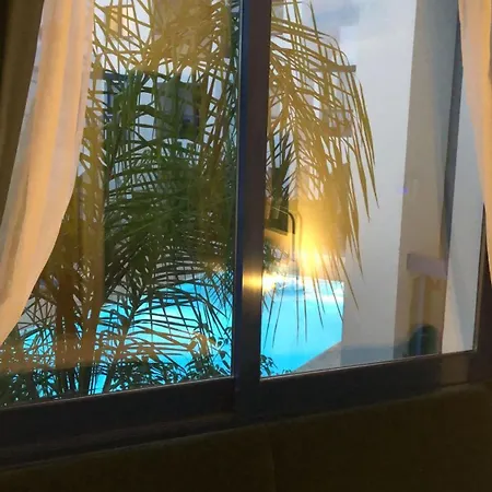 Apartment Pool View Paphos